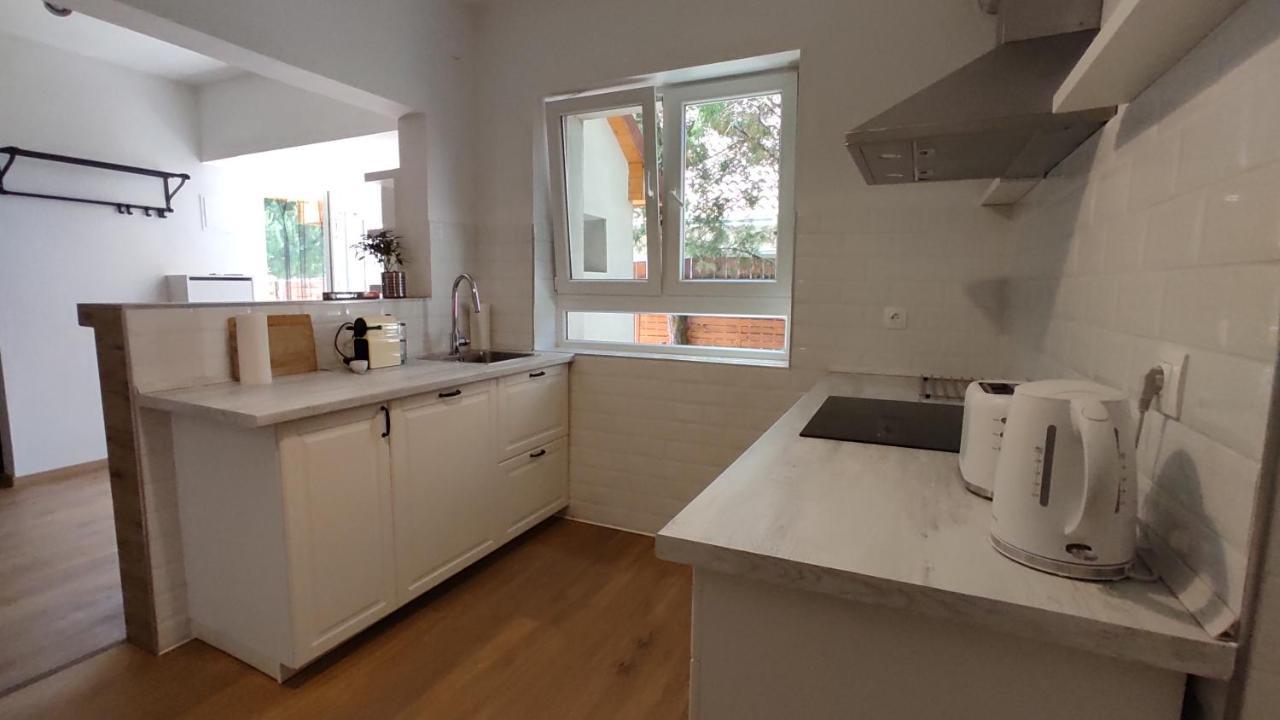 Flora House 3 Minutes From Lake Balaton Keszthely Esterno foto