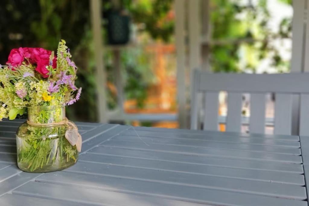 Flora House 3 Minutes From Lake Balaton Keszthely Esterno foto