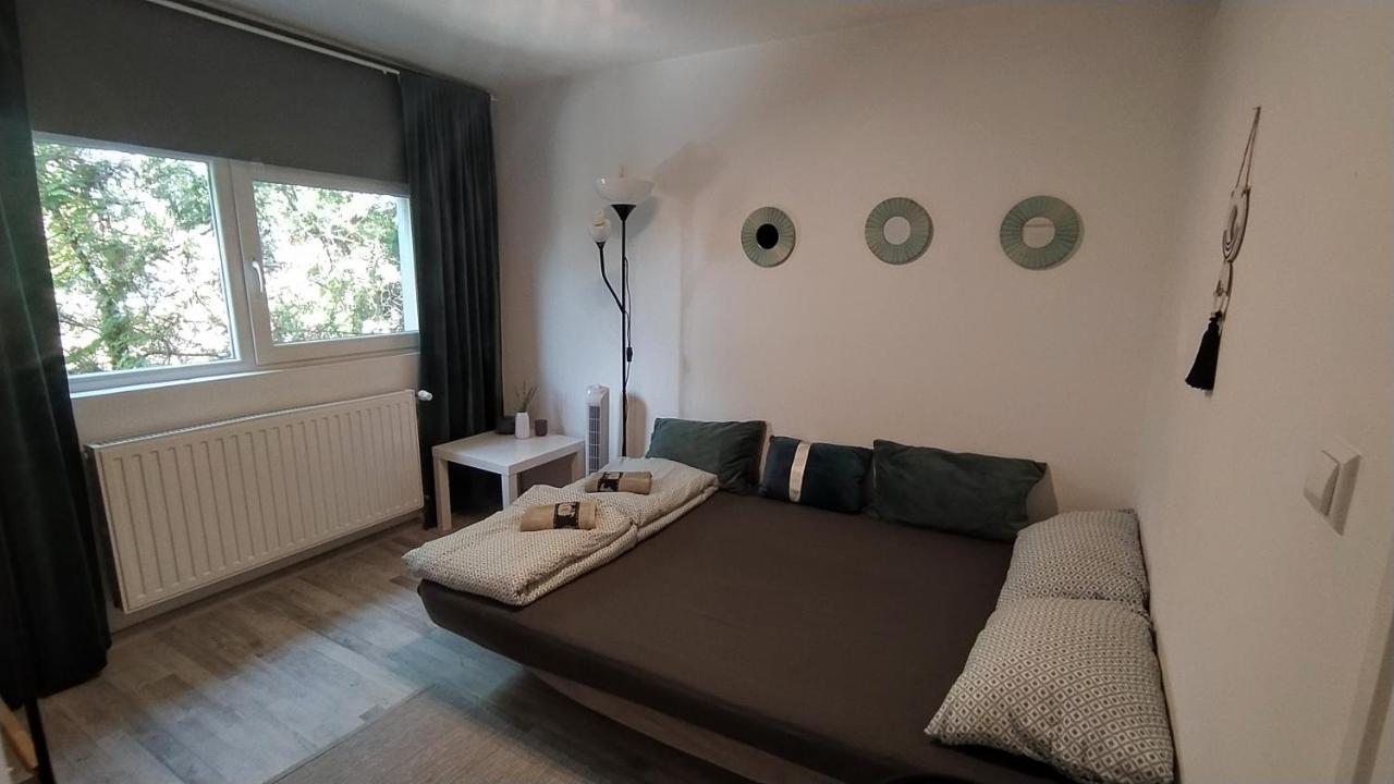 Flora House 3 Minutes From Lake Balaton Keszthely Esterno foto