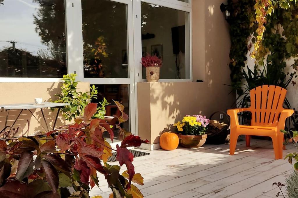 Flora House 3 Minutes From Lake Balaton Keszthely Esterno foto