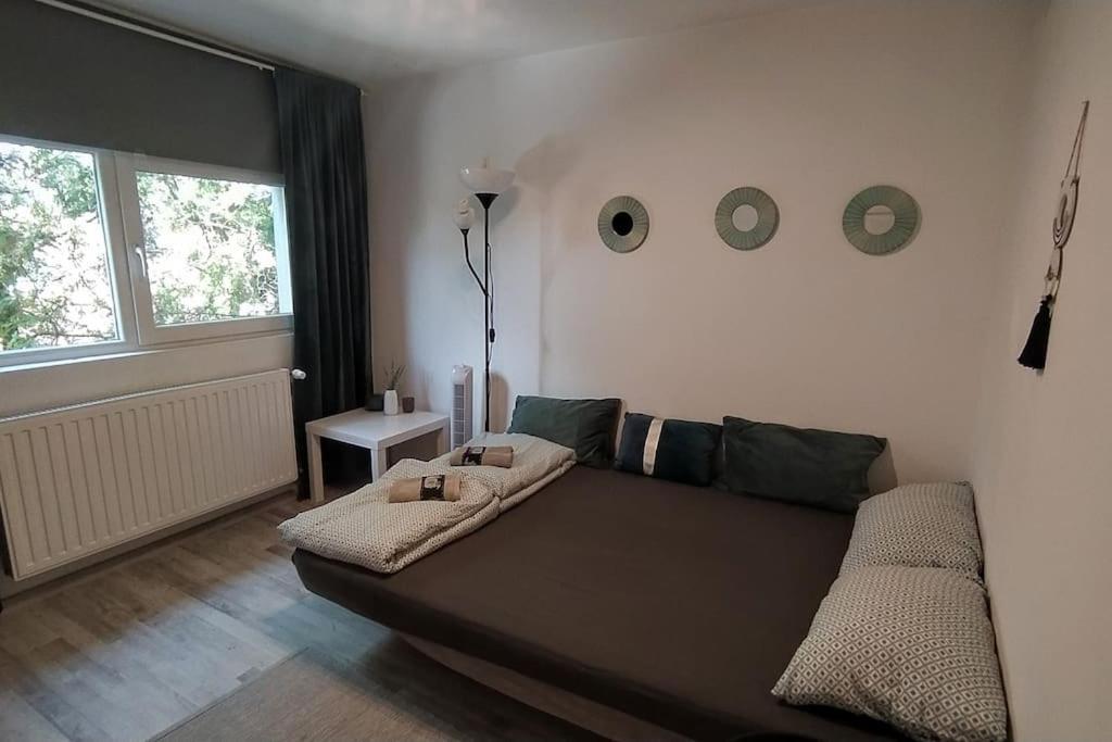 Flora House 3 Minutes From Lake Balaton Keszthely Esterno foto