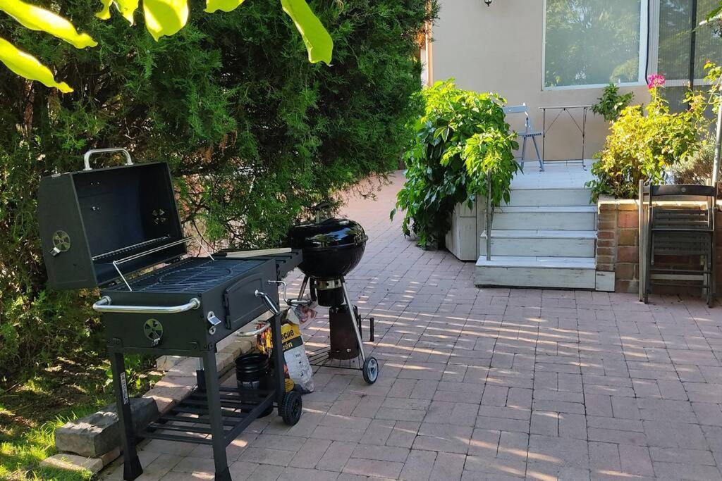 Flora House 3 Minutes From Lake Balaton Keszthely Esterno foto