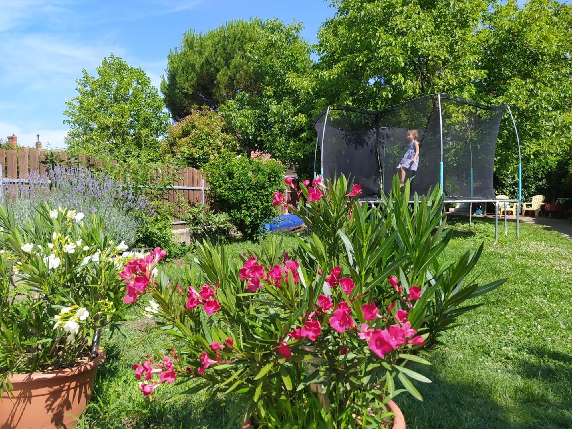 Flora House 3 Minutes From Lake Balaton Keszthely Esterno foto