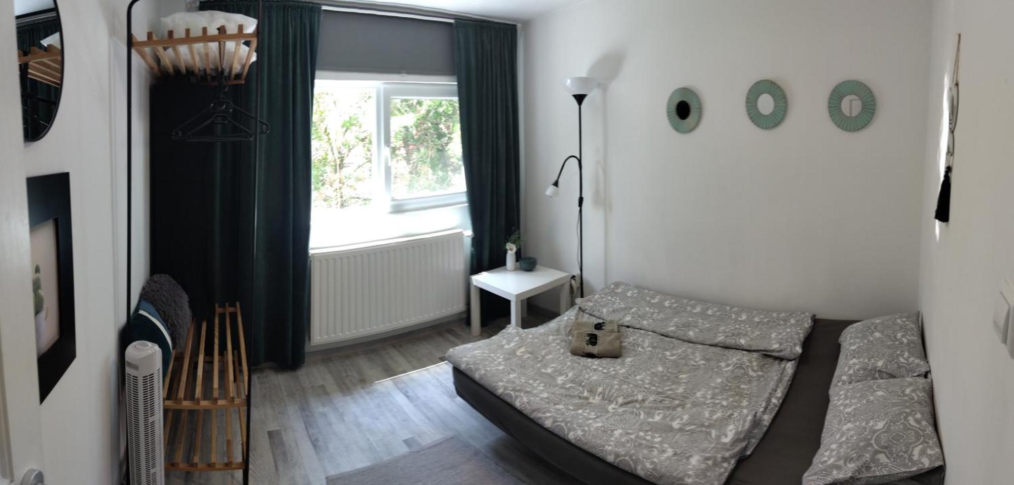 Flora House 3 Minutes From Lake Balaton Keszthely Esterno foto